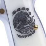 GIRSAN MCP35 CAL LIBERADOR 9MM - MEXICAN EAGLE CA COMPLINT 10RD