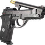 GIRSAN MC14T SOLUTION 380ACP - BLACK TIPUP 13RDS