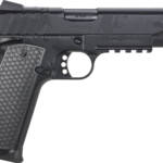 GIRSAN MC1911S INFLUENCER GOVT - 38SUP ADJ SIGHT 9RD BLACK CAM