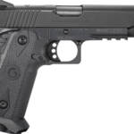 GIRSAN WITNESS 2311 GOVT 45ACP - OPTIC READY BLACK 11RD