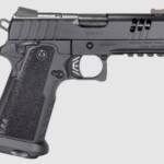 GIRSAN WITNESS 2311 CMXX 9MM - COMMANDER ORD 17RD BLACK
