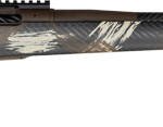 WEATHERBY 307 ALPINE CT 22CM - CF 20" W/BRAKE BROWN/WYO BROWN