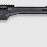 WEATHERBY 307 ALPINE MDT - CARBON 6.5CM CF 24" CHASSIS