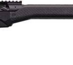 WEATHERBY 307 ALPINE MDT 7MM - RM 28" BLK/BLACK FLDG CHASSIS