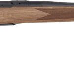 WEATHERBY 307 ADVENTURE SD - 22CM 24" W/MB BLUED/WALNUT