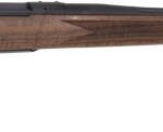 WEATHERBY 307 ADVENTURE SD - 257 WBY 28" MB BLUED/WALNUT