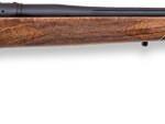 WEATHERBY 307 ADVENTURE SD - 308 24" W/MB BLUED/WALNUT