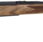 WEATHERBY 307 ADVENTURE SD - 7MM BC 22" W/MB BLUED/WALNUT