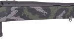 WEATHERBY 307 RANGE XP2 300WM - 26" W/BRAKE BLACK/CAMO SYN