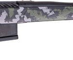 WEATHERBY 307 RANGE XP2 308 - WIN 22" W/BRAKE BLACK/CAMO SYN
