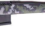 WEATHERBY 307 RANGE XP2 6.5PRC - 24" W/BRAKE BLACK/CAMO SYN