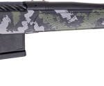 WEATHERBY 307 RANGE XP2 7MM BC - 22" W/BRAKE BLACK/CAMO SYN