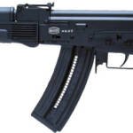 BL MAUSER AK47 22LR 16.5" - 24-SH SYNTHETIC STOCK/BLACK