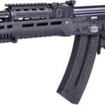 BL MAUSER AK47 OMEGA 16.5" - 24-SH SYNTHETIC STOCK/BLACK