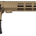 GLFA AR15 450 BUSHMASTER - 18" NIT BBL FLAT DARK EARTH