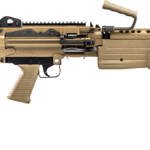 FN M249S PARA 5.56X45MM 18.5" - 30/200 ADJ. STOCK FDE