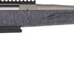 RUGER AMERICAN GENII 7MM-08 - 20" GRAY GRAY SPLATER SYN