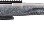 RUGER AMERICAN GENII 7MM PRC - 20" GRAY GRAY SPLATTER SYN