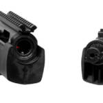 SAVAGE A22 TAKEDOWN 22LR 18" - ACCU TGR BLUE/BLACK SYN 10RD