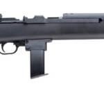 CHIAPPA M1-9 9MM LUGER - MATTE BLUED/SYNTHETIC 10RD
