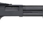MOSSBERG 590 TACTICAL M-LOK - 12GA 3" 9RD 20" GHOST RING SYN