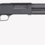 MOSSBERG 590A1 12GA 3" SUPER - BANTAM 6-SH 18.5" PARKERIZED