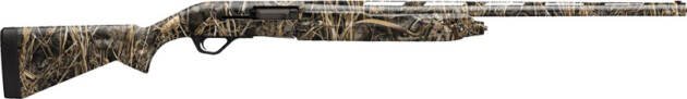 WINCHESTER SX4 WATERFOWL 12GA - 3.5" 28"VR REALTREE MAX-7