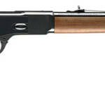 WINCHESTER MODEL 1873 SHORT - RIFLE 357/38SP 20" BLUED/WAL