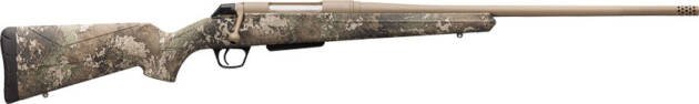 WINCHESTER MODEL 70 EXTREME - 308WIN 22" BRNZE/TT-STRATA MB
