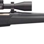 WINCHESTER XPR 270WIN 24" BLK - SYN W/VORTEX 3-9X40MM