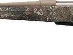 WINCHESTER XPR HUNTER 270WIN - 24" BRONZE/TT-STRATA LEFT HAND