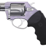 CHARTER ARMS LAVENDER LADY - 38SPL 2" LAVENDER/SS