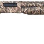 MOSSBERG 500 SUPER BANTAM 20GA - 3" 22"VR MOSSY OAK SHADOWGRAS