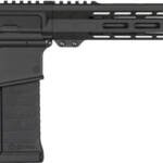 CMMG RIFLE RESOLUTE MK4 5.7X28 - MM 16.1" 40RD BLACK