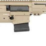 CMMG RIFLE DISSENT BR4 5.56MM - 16" 10RD MAGPUL COYOTE TAN