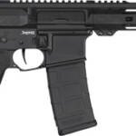 CMMG PISTOL BANSHEE MK4 5.56MM - 10.5" 30RD PISTOL TUBE BLACK