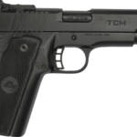 ROCK ISLAND TCM STANDARD MS - ARMOR 22TCM 4.3" 17RD PECVD