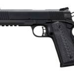 RIA USA TAC ULTRA FS - 45ACP 5" FS 8RD PARKERIZED
