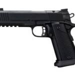 RIA USA TAC ULTRA FS AOS - 9MM 5" FS 16RD PARKERIZED