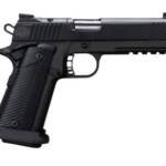 RIA USA TAC ULTRA FS AOS - 10MM 5" FS 16RD PARKERIZED