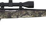 SAVAGE AXIS XP YOUTH 243 20" - 3-9X40 MATTE/CAMO SYN ERGO ST