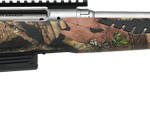 SAVAGE 220 SLUG 20GA W/RAIL - 22" SS/ACCUFIT MOBU SYNTHETIC