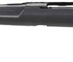SAVAGE AXIS II 30-06 22" LH - MATTE/BLACK SYN ERGO STOCK