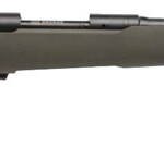 SAVAGE 110 HOG HUNTER 350 - LEGEND 18" THREAD OD GREEN