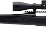 SAVAGE 110 APEX HUNTER XP 350 - LEGEND LH 3-9X40 BLACK/BLACK