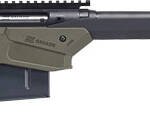 SAVAGE AXIS II PRECISION 243 - 22" HB MDT CHASSIS OD