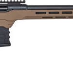 SAVAGE 110 PRECISION 300WM - 24" MDT LSS XL CHASSIS FDE