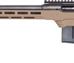 SAVAGE 110 PRECISION LH 300WM - 24" MDT LSS XL CHASSIS FDE