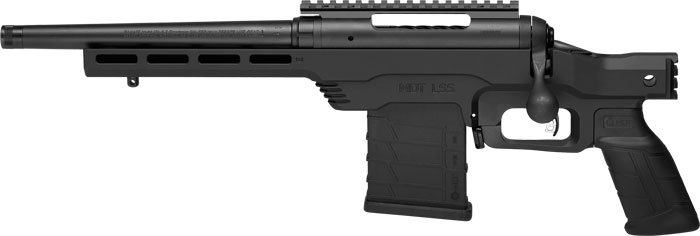 SAVAGE 110PCS 350LEGEND 10.5" - MDT CHASSIS ACCUTRIGGER BLACK - Image 2