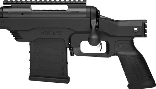 SAVAGE 110PCS 350LEGEND 10.5" - MDT CHASSIS ACCUTRIGGER BLACK - Image 3
